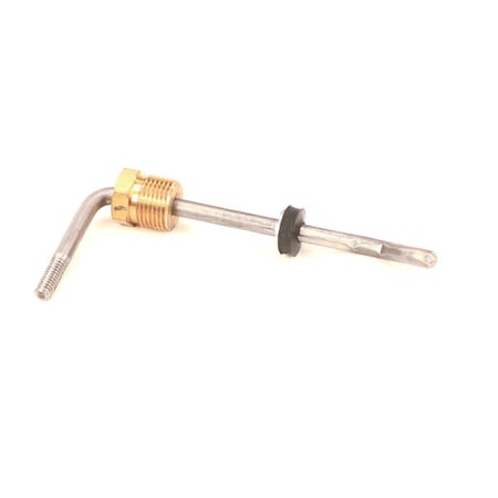 Insinger Drain Handle Assembly 1100-79A